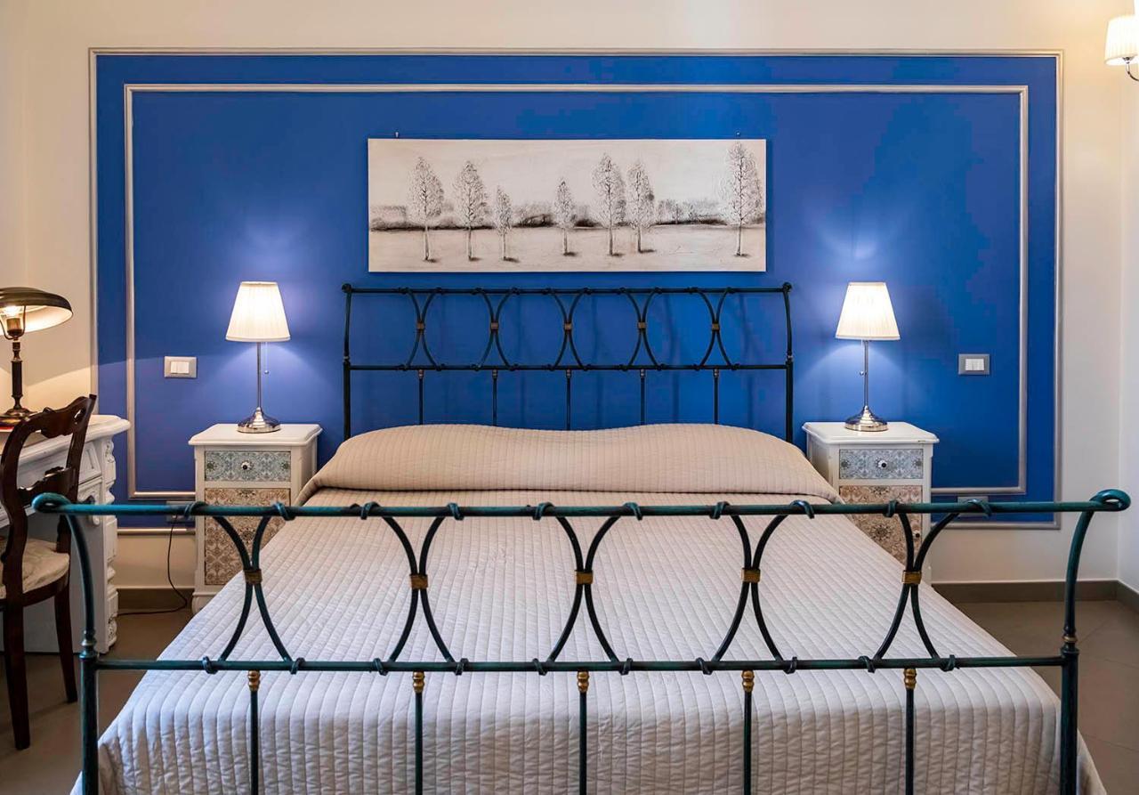 B&B San Trifone Adelfia Kültér fotó