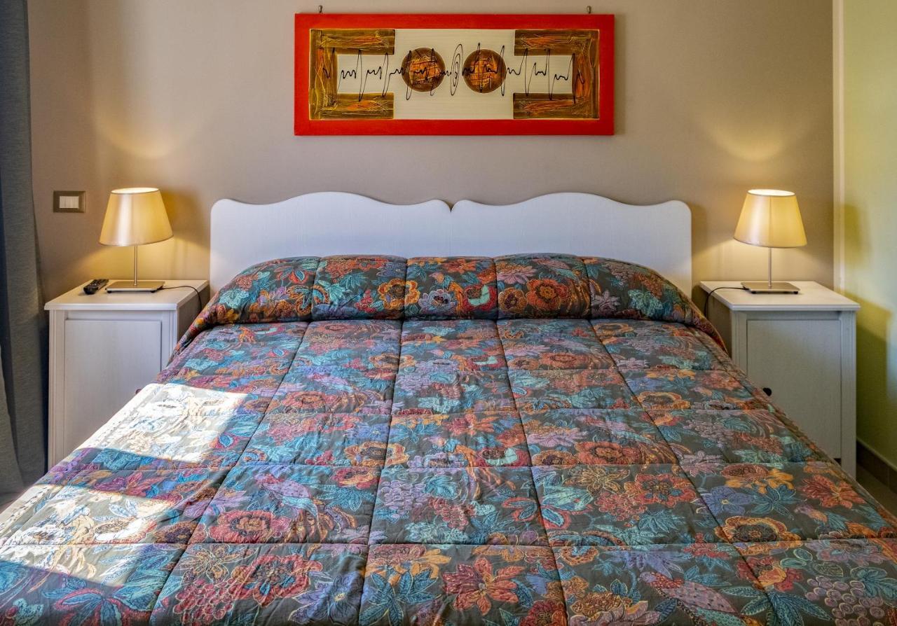 B&B San Trifone Adelfia Kültér fotó
