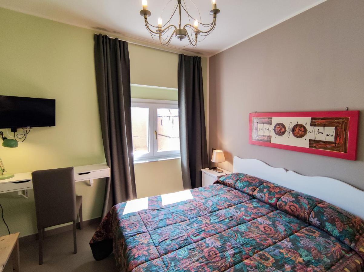 B&B San Trifone Adelfia Kültér fotó