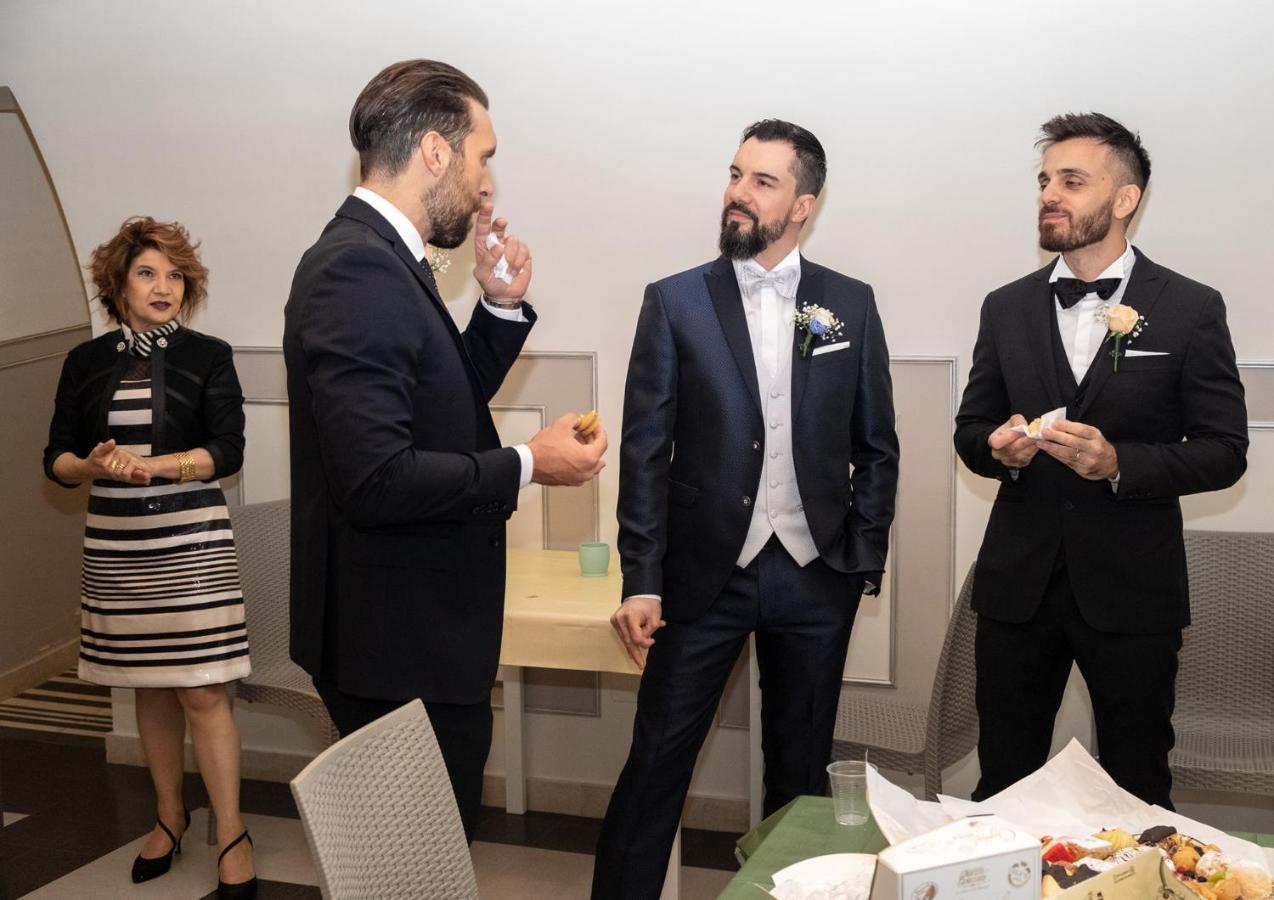 B&B San Trifone Adelfia Kültér fotó