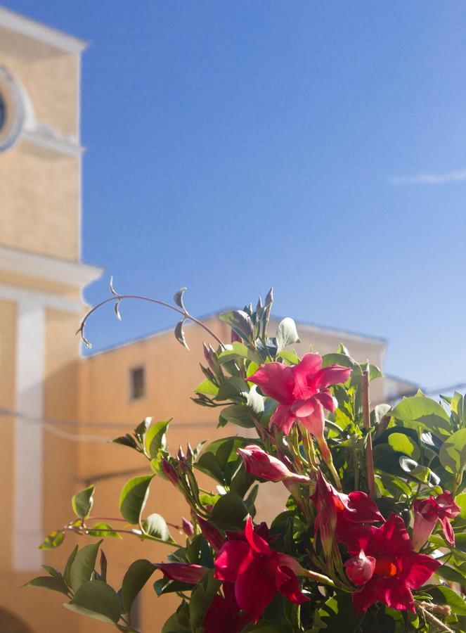 B&B San Trifone Adelfia Kültér fotó