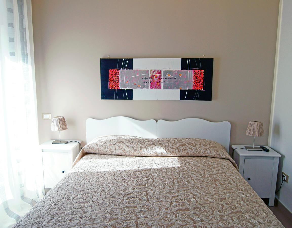 B&B San Trifone Adelfia Kültér fotó