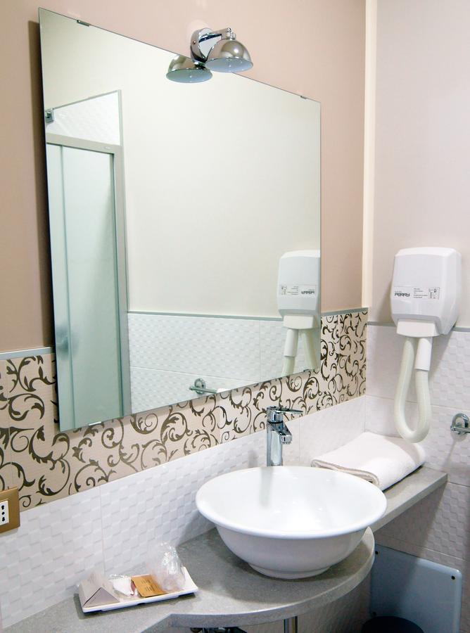 B&B San Trifone Adelfia Kültér fotó