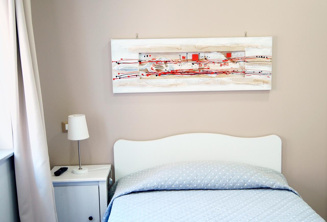 B&B San Trifone Adelfia Kültér fotó