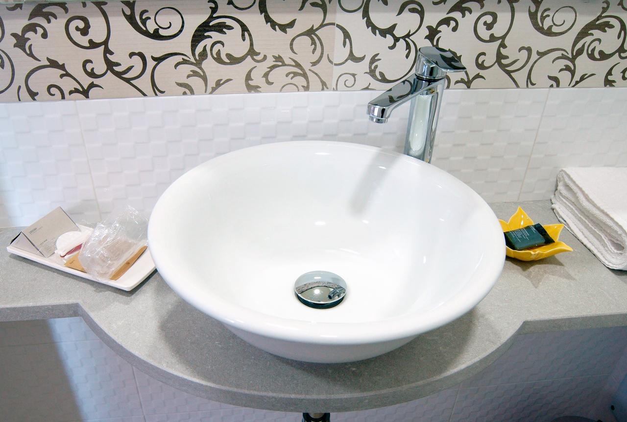 B&B San Trifone Adelfia Kültér fotó