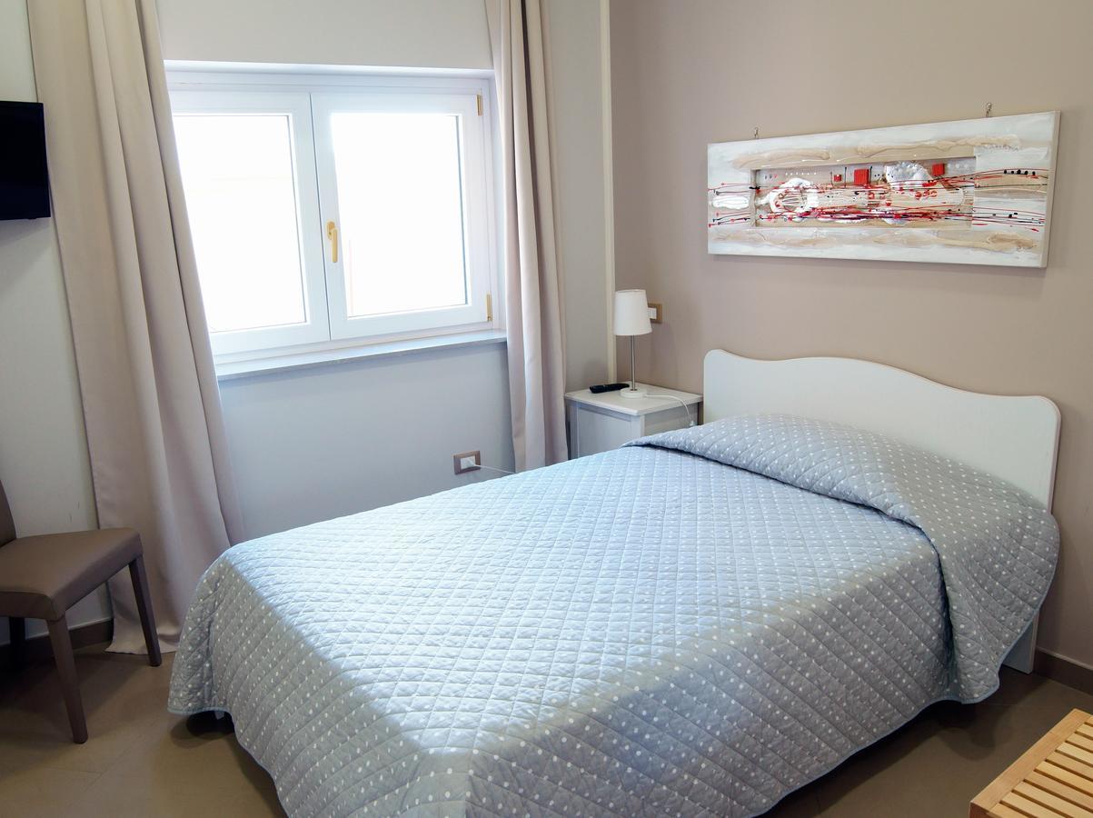 B&B San Trifone Adelfia Kültér fotó