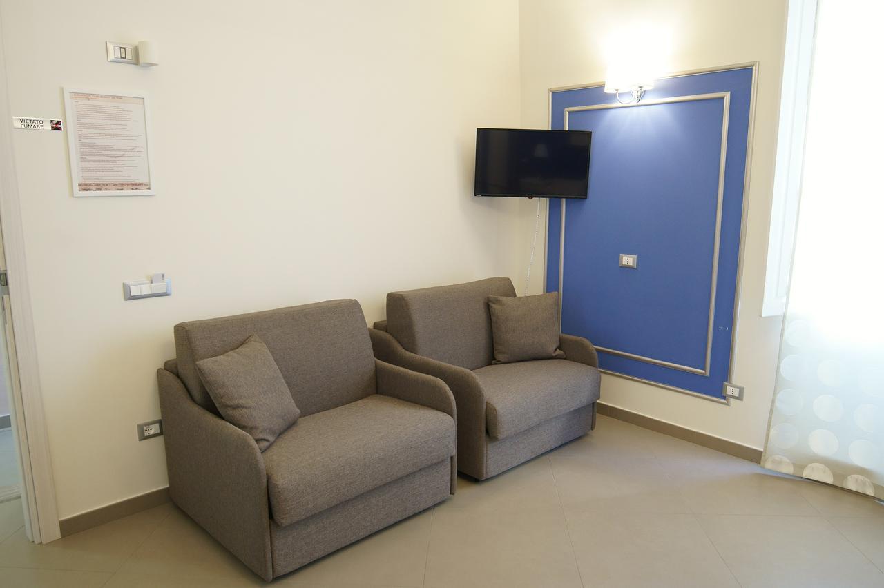 B&B San Trifone Adelfia Kültér fotó