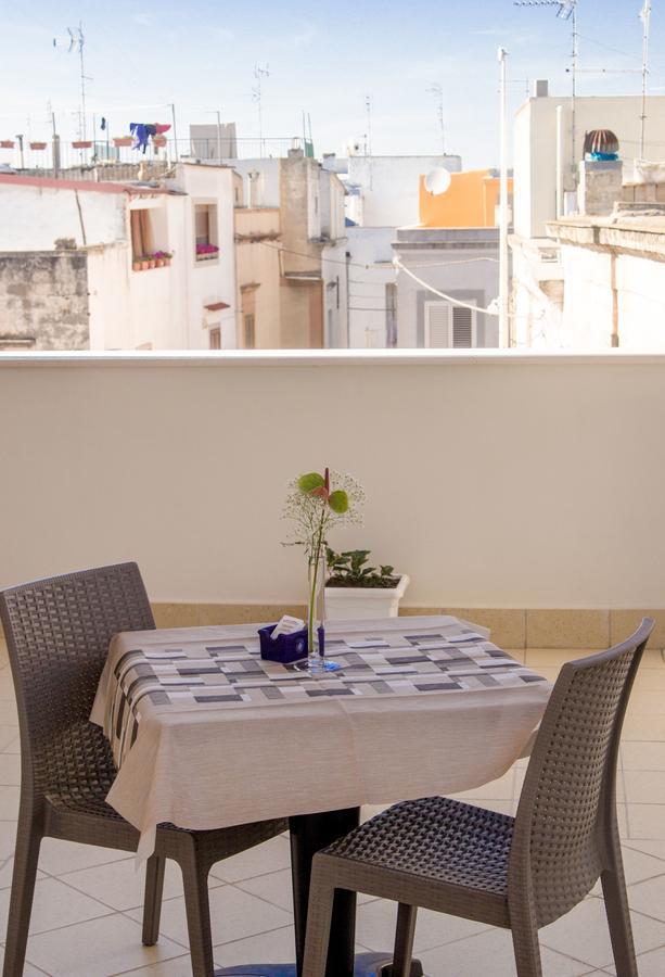 B&B San Trifone Adelfia Kültér fotó