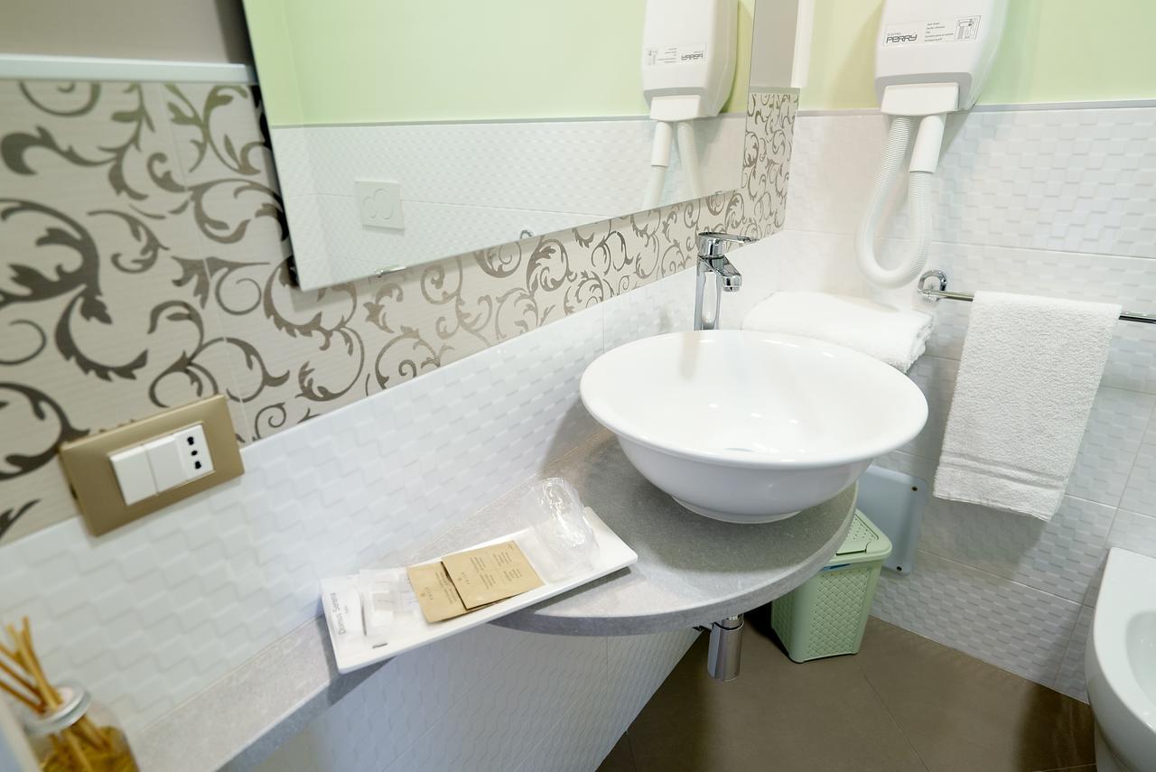 B&B San Trifone Adelfia Kültér fotó