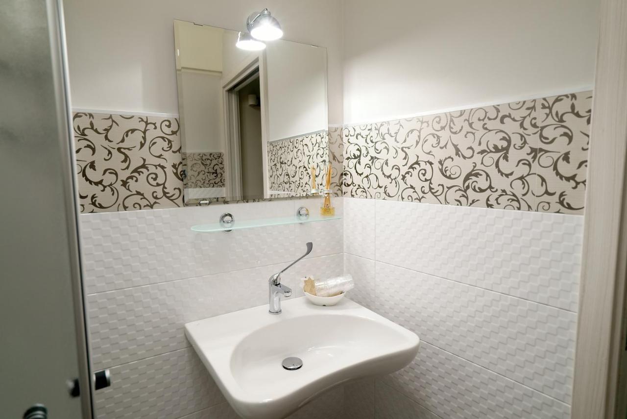 B&B San Trifone Adelfia Kültér fotó