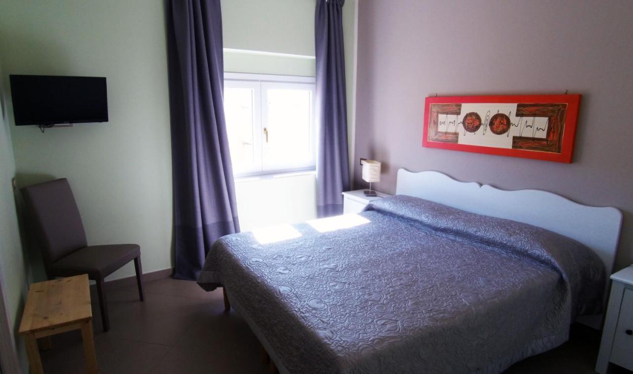 B&B San Trifone Adelfia Kültér fotó