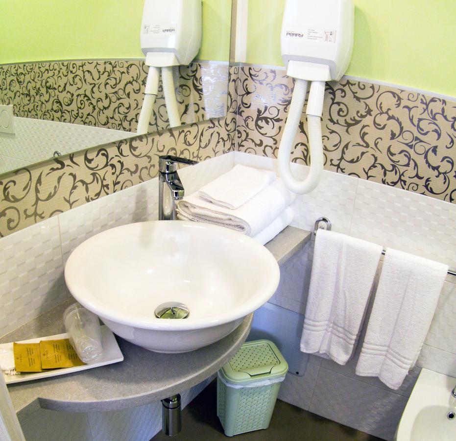 B&B San Trifone Adelfia Kültér fotó